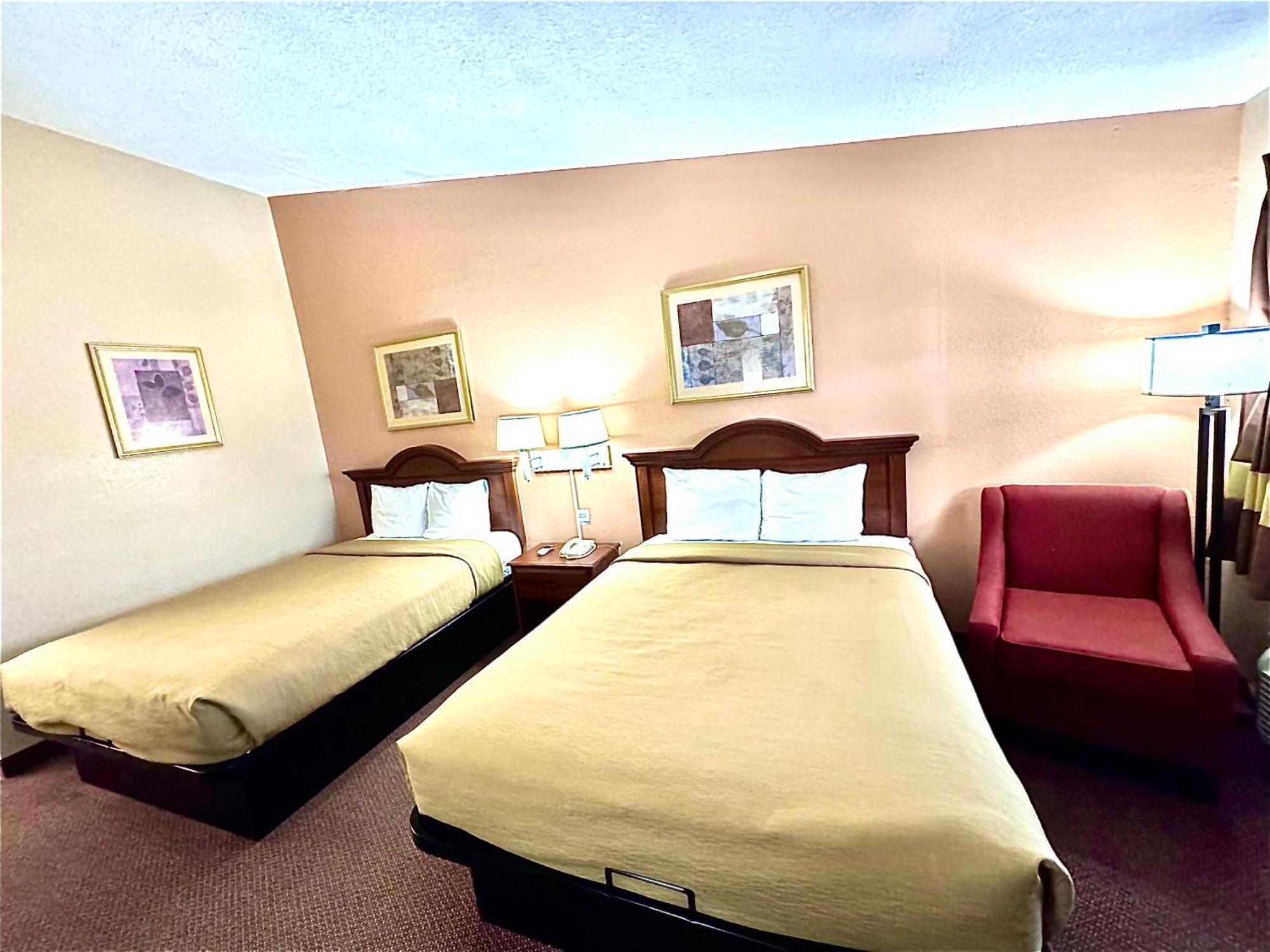 Owensville Inn Luaran gambar