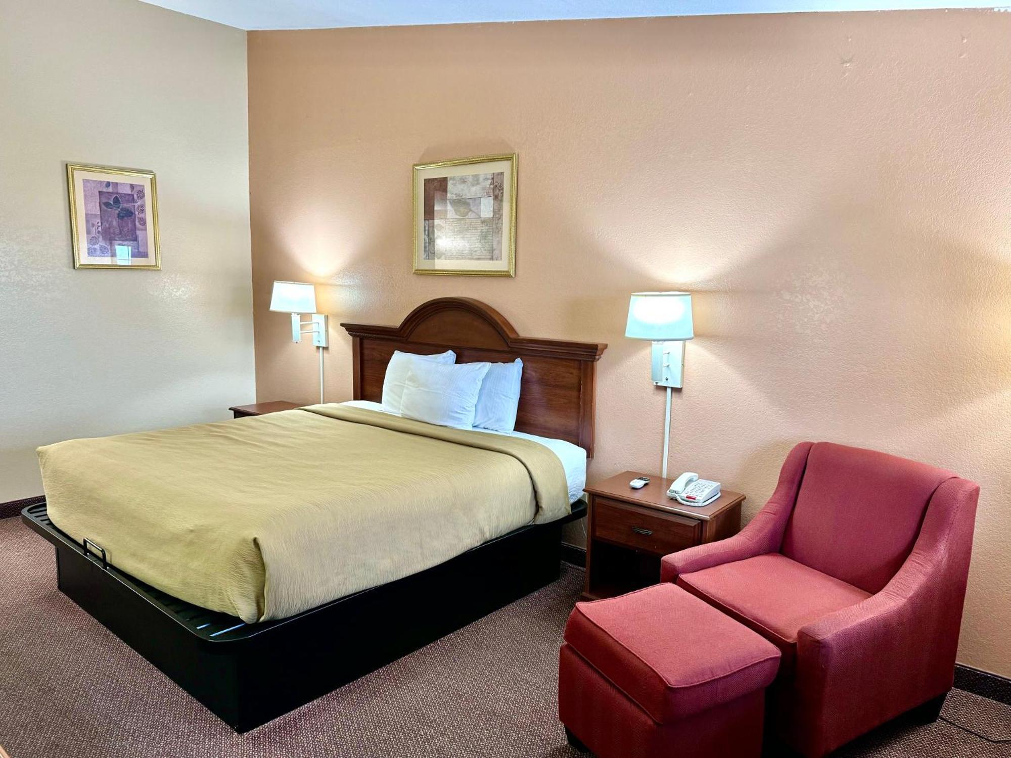 Owensville Inn Luaran gambar