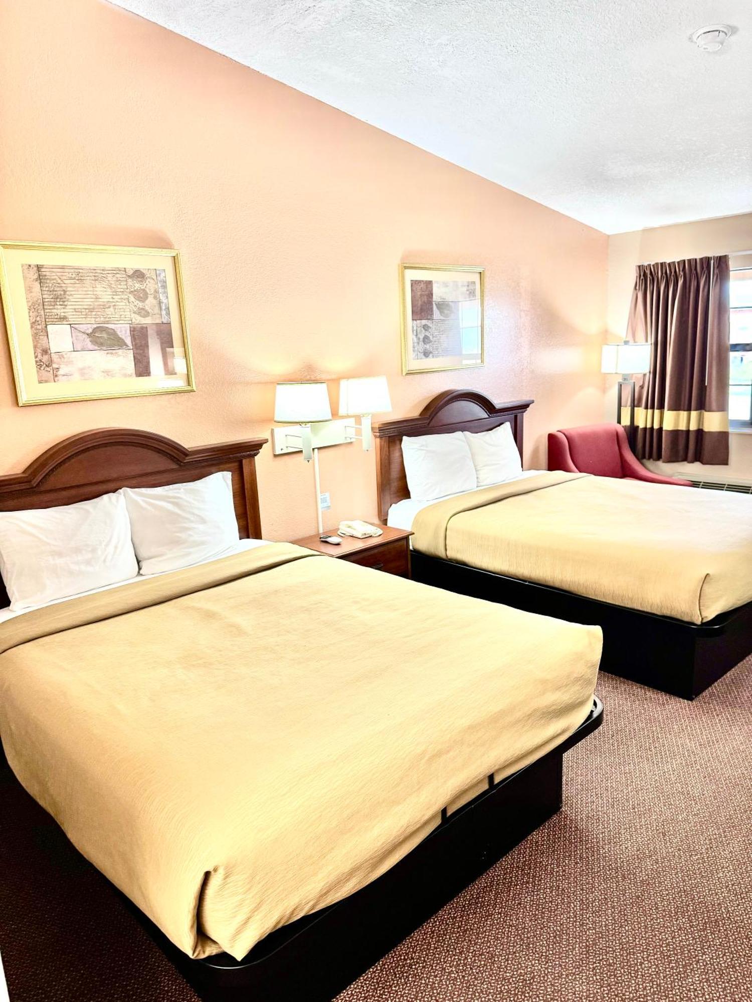 Owensville Inn Luaran gambar